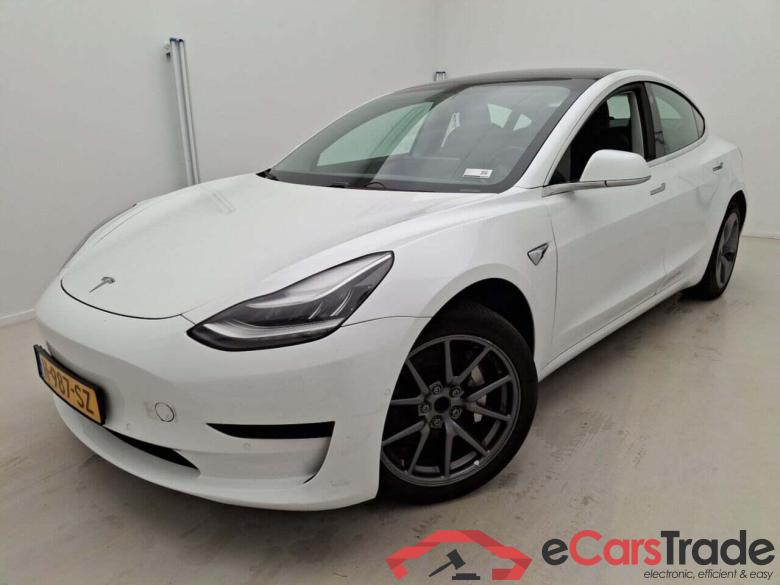 Tesla Model 3 Standard Range Plus 60 kWh #1