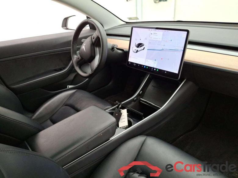 Tesla Model 3 Standard Range Plus 60 kWh #3