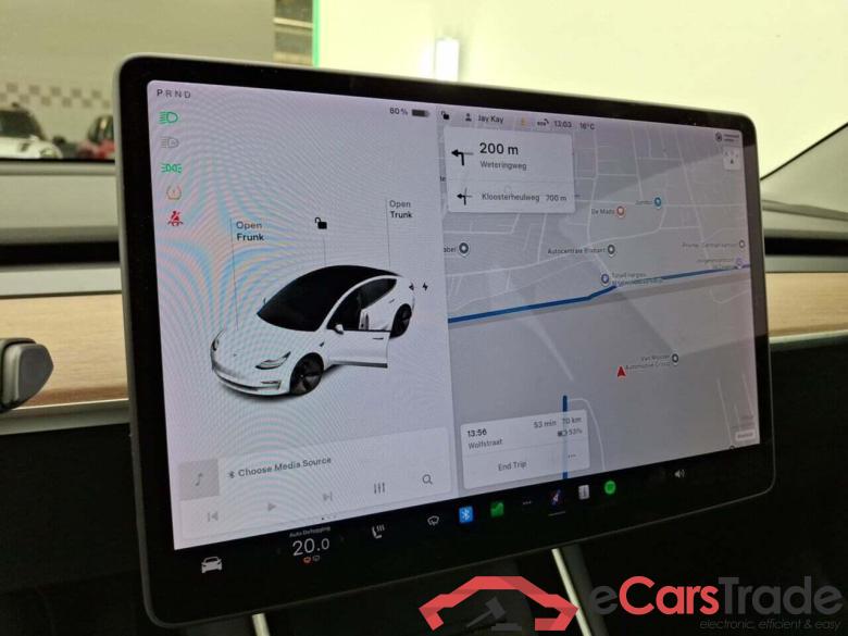 Tesla Model 3 Standard Range Plus 60 kWh #6