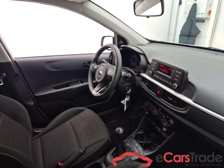 KIA Picanto 1.0 MPi ComfortLine #3