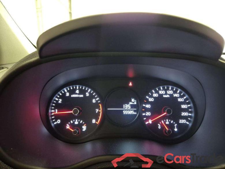 KIA Picanto 1.0 MPi ComfortLine #4