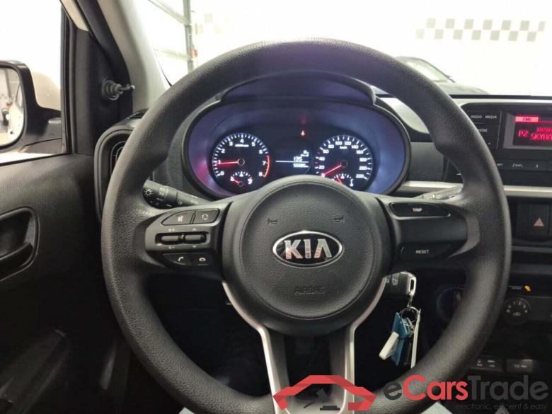 KIA Picanto 1.0 MPi ComfortLine #5