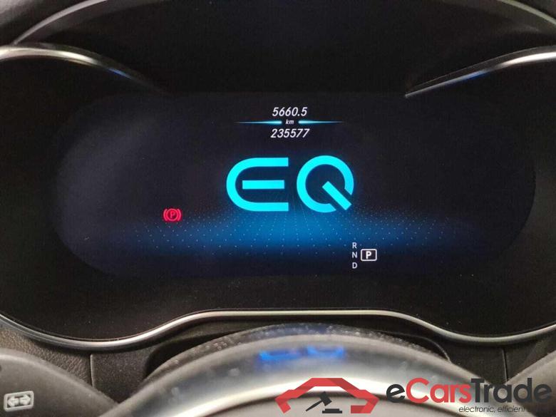 MERCEDES-BENZ GLC-Klasse 300de 4M Bns Sol AMG AUT #5