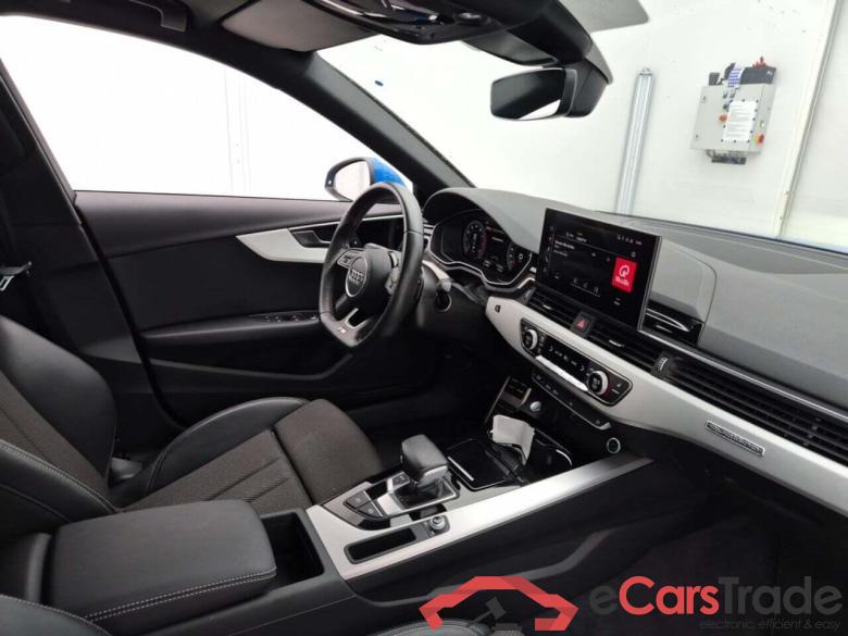 AUDI A4 LIMOUSINE 40 TFSI Quattro S-Ed S-Tronic #3