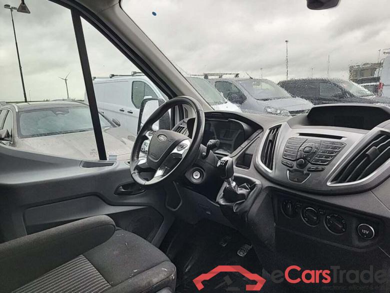 FORD Transit 350 2.0 TDCI L2H2 Trend #3