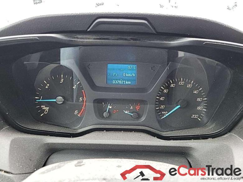 FORD Transit 350 2.0 TDCI L2H2 Trend #4