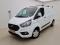 preview Ford Transit Custom #0