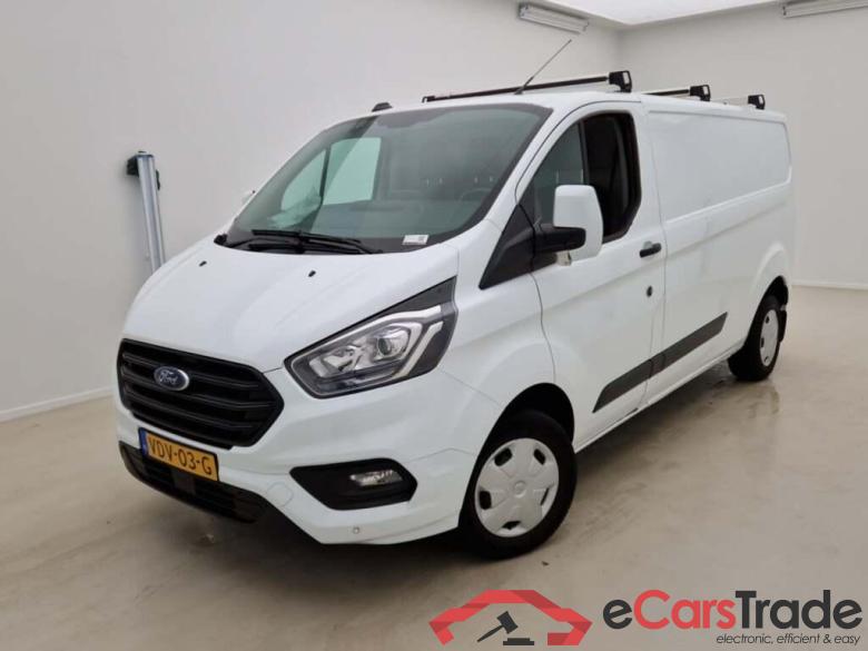 FORD Transit Custom 300 2.0 TDCI L2H1 Trend #1