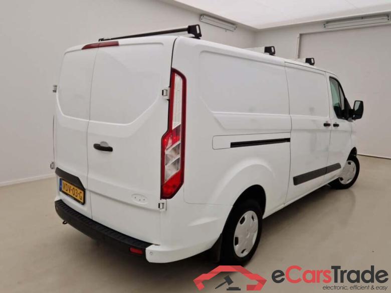 FORD Transit Custom 300 2.0 TDCI L2H1 Trend #2