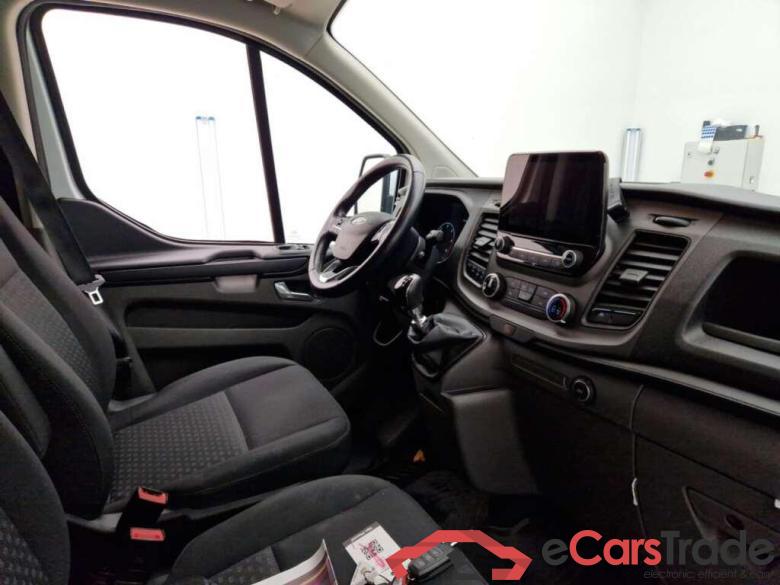 FORD Transit Custom 300 2.0 TDCI L2H1 Trend #3