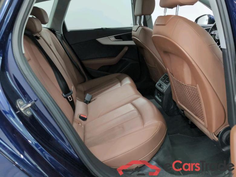 AUDI A4 AVANT DIESEL - 2020 30 TDi Business Edition S tronic Business Plus #6