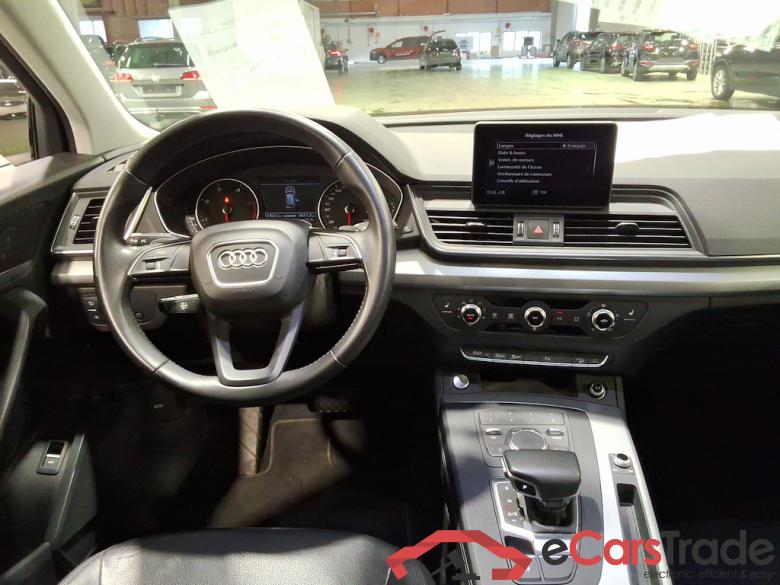 AUDI Q5 2.0 TDI 30 100KW S TRONIC BUS. ED. #6