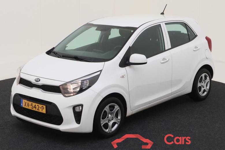KIA Picanto 49 kW #1