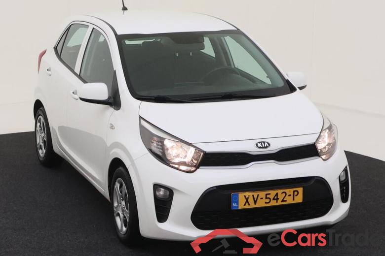 KIA Picanto 49 kW #3