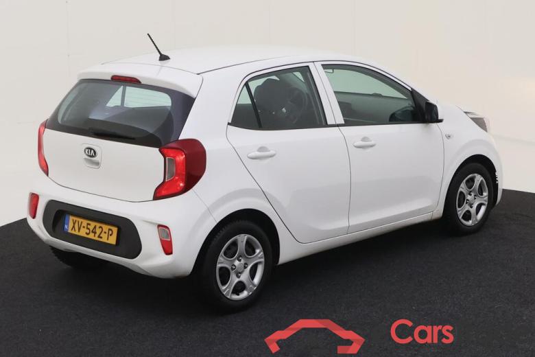 KIA Picanto 49 kW #4