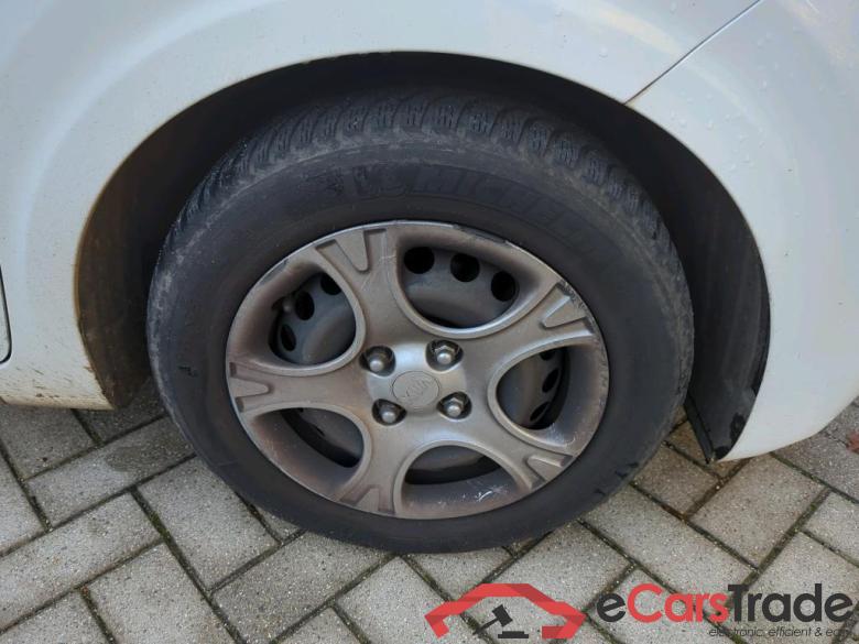 KIA Picanto 49 kW #6