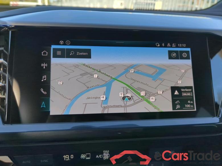 AUDI Q4 e-tron 150 kW #2