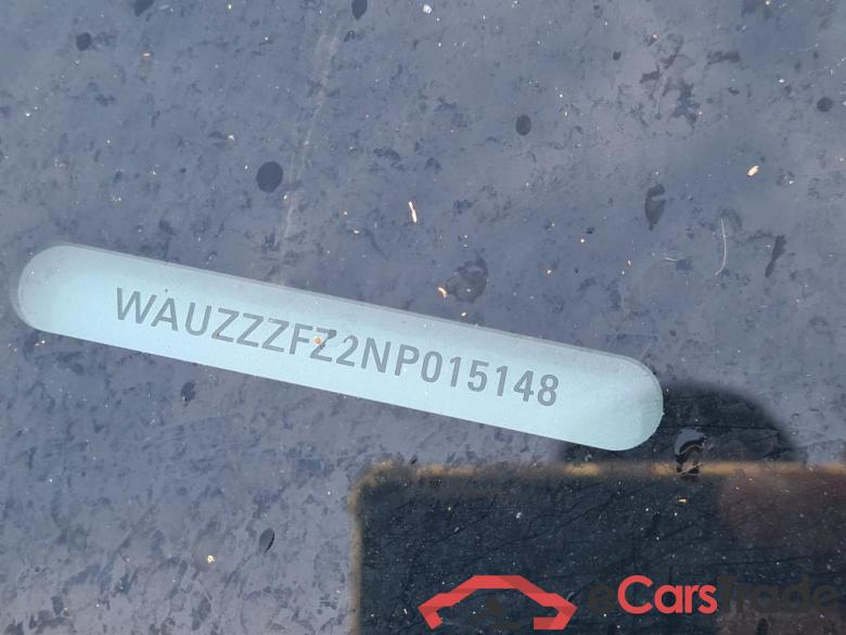 AUDI Q4 e-tron 150 kW #3