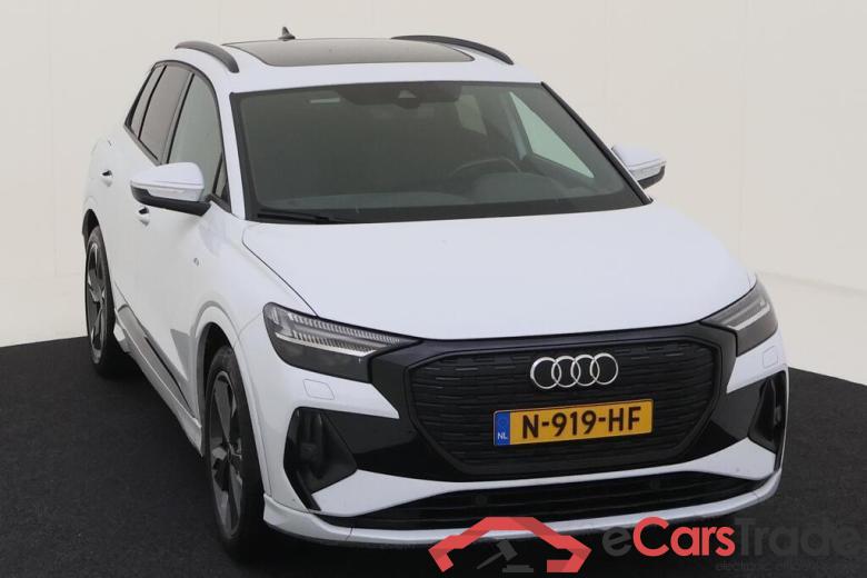 AUDI Q4 e-tron 150 kW #5