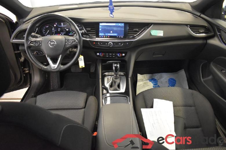 OPEL Insignia Sports Tourer 2.0 Diesel Aut. Business 5d 128kW #3