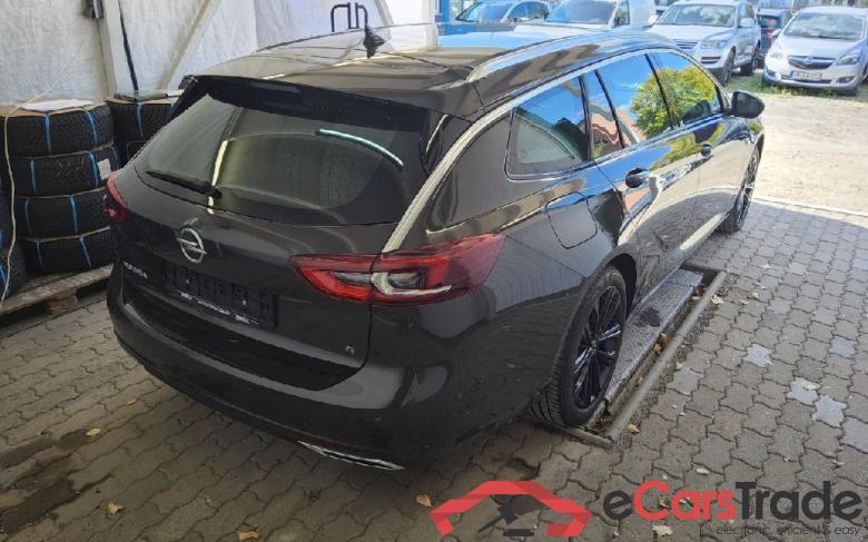 Insignia B Sports Tourer Business 2.0 CDTI 128KW AT8 E6d #2