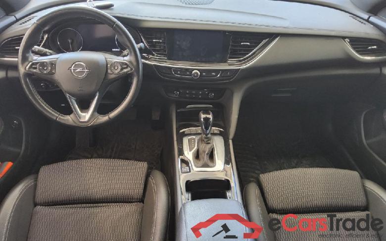 Insignia B Sports Tourer Business 2.0 CDTI 128KW AT8 E6d #3