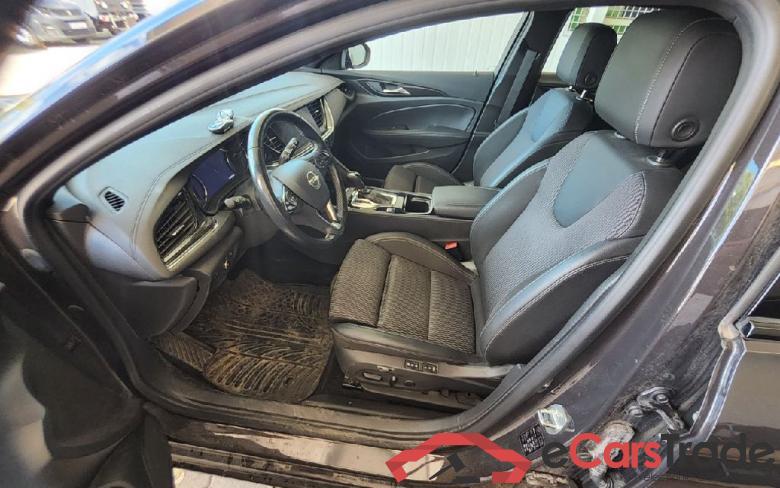 Insignia B Sports Tourer Business 2.0 CDTI 128KW AT8 E6d #4