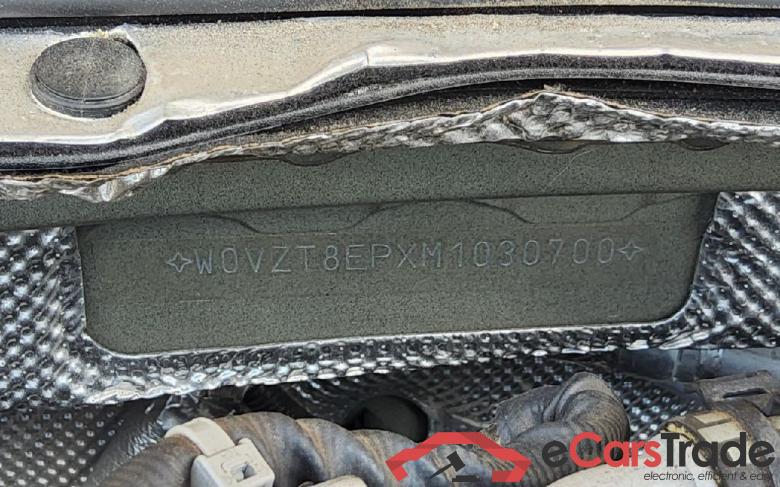 Insignia B Sports Tourer Business 2.0 CDTI 128KW AT8 E6d #5