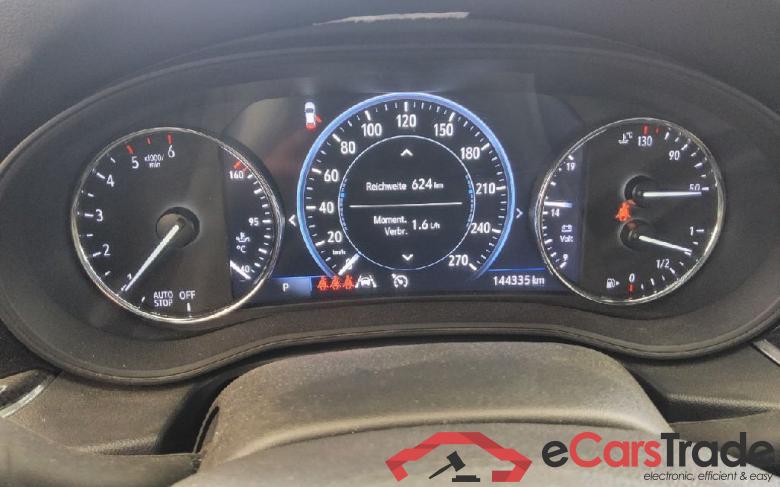 Insignia B Sports Tourer Business 2.0 CDTI 128KW AT8 E6d #6