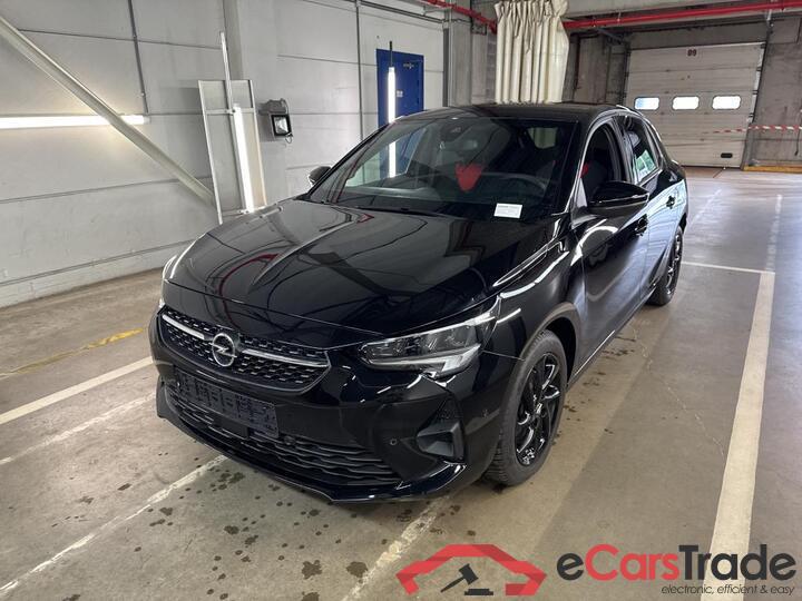 Opel Corsa Corsa 1.2 Turbo S/S Auto GS Line 96kW/131pk  5D/P Auto-8 #1