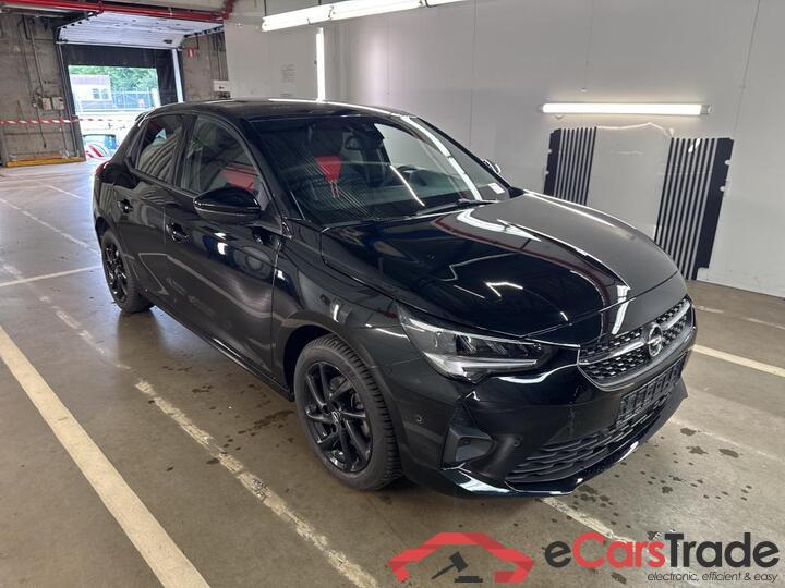 Opel Corsa Corsa 1.2 Turbo S/S Auto GS Line 96kW/131pk  5D/P Auto-8 #2