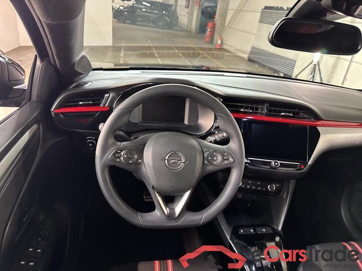 Opel Corsa Corsa 1.2 Turbo S/S Auto GS Line 96kW/131pk  5D/P Auto-8 #5