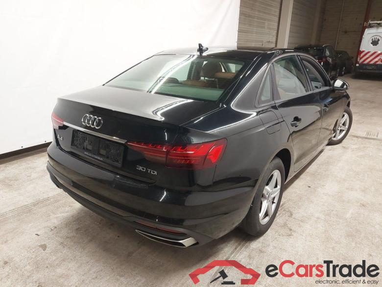 Audi A4 2.0 30 TDi 100kW S tronic Business Ed 4d #2