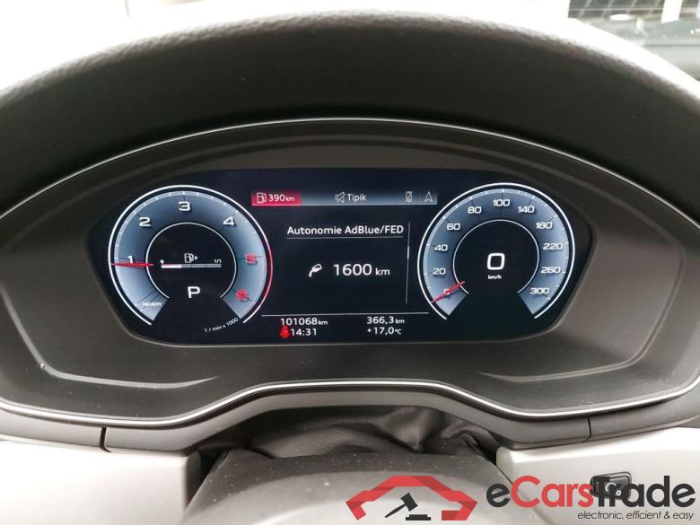 Audi A4 2.0 30 TDi 100kW S tronic Business Ed 4d #6