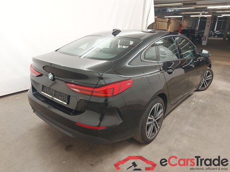 BMW 2 Reeks Gran Coupé 216dA (85kW) 4d #2