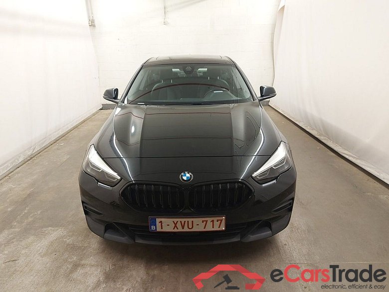 BMW 2 Reeks Gran Coupé 216dA (85kW) 4d #5