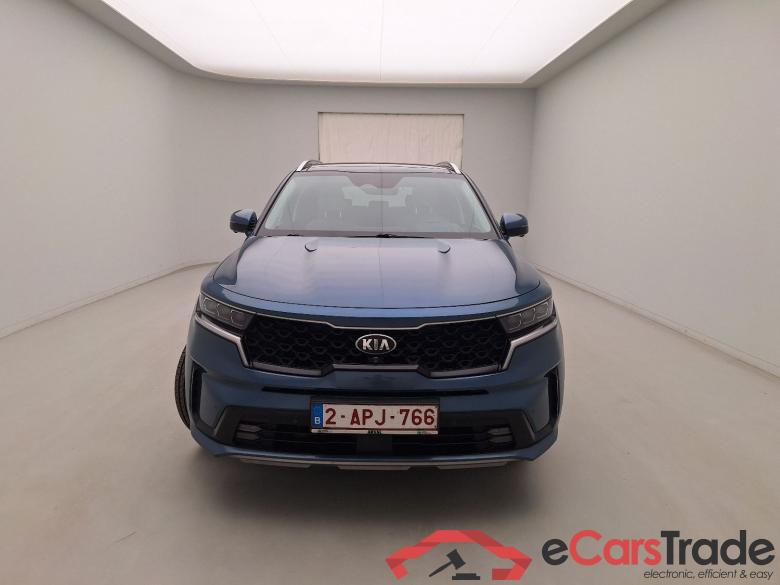 Kia, Sorento '20, KIA Sorento Sense 1.6 HEV 4WD AT6 5d 7pl #1