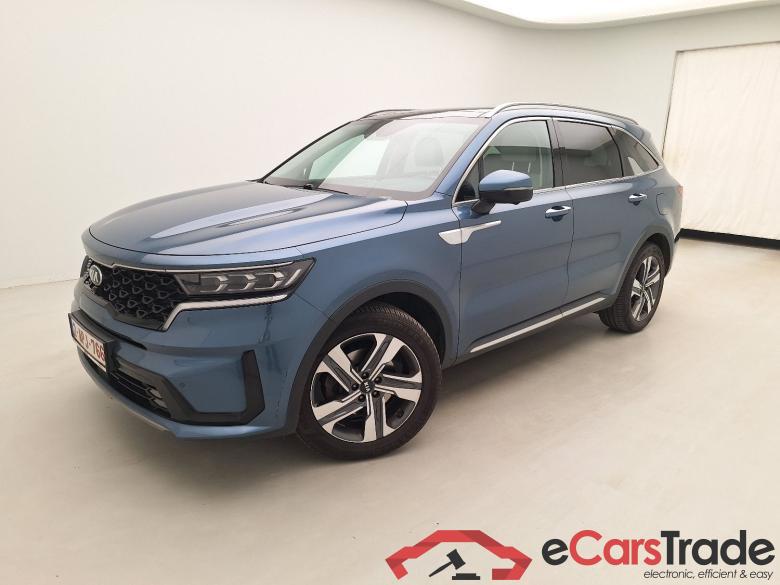 Kia, Sorento '20, KIA Sorento Sense 1.6 HEV 4WD AT6 5d 7pl #2