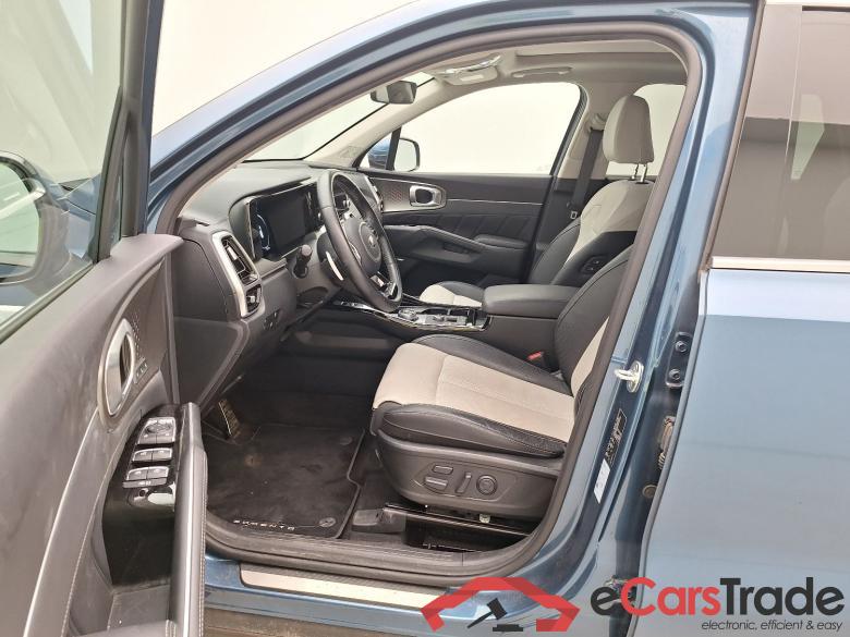Kia, Sorento '20, KIA Sorento Sense 1.6 HEV 4WD AT6 5d 7pl #3