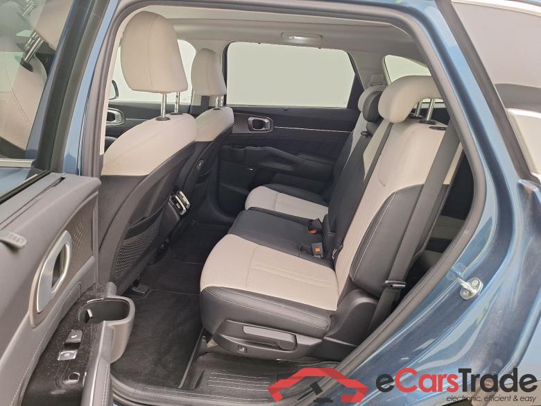Kia, Sorento '20, KIA Sorento Sense 1.6 HEV 4WD AT6 5d 7pl #4