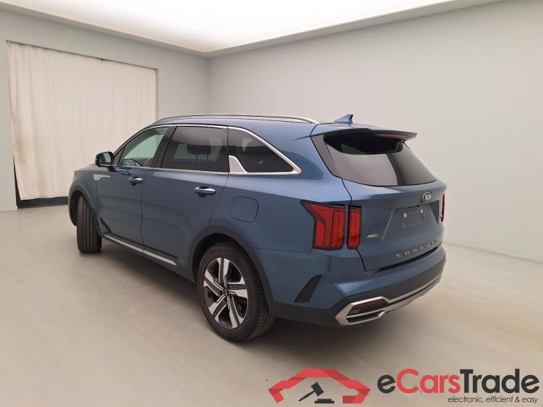 Kia, Sorento '20, KIA Sorento Sense 1.6 HEV 4WD AT6 5d 7pl #6