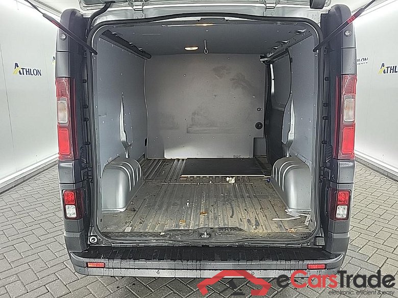 OPEL Vivaro GB L1H1 1.6CDTI BT S/S 92kW 2.9T Edition 4D #5