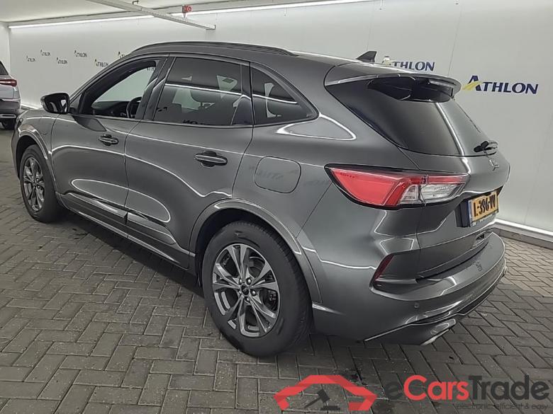 FORD KUGA ST-Line 2.5 PHEV e-CVT automaat 5D 165kW #4