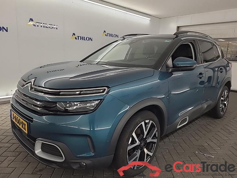 CITROEN C5 Aircross BlueHDi 130 S&S Business Plus 5D 96kW #1