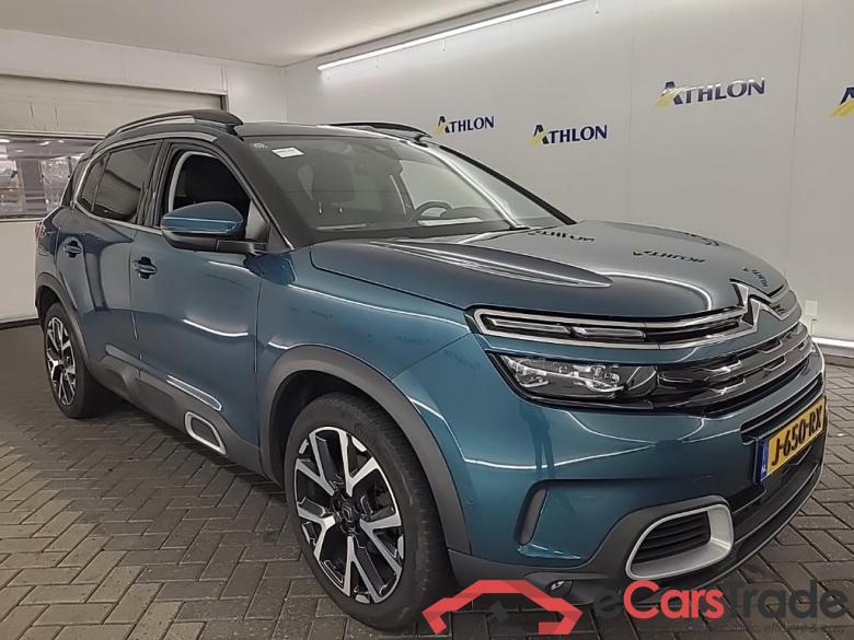 CITROEN C5 Aircross BlueHDi 130 S&S Business Plus 5D 96kW #2