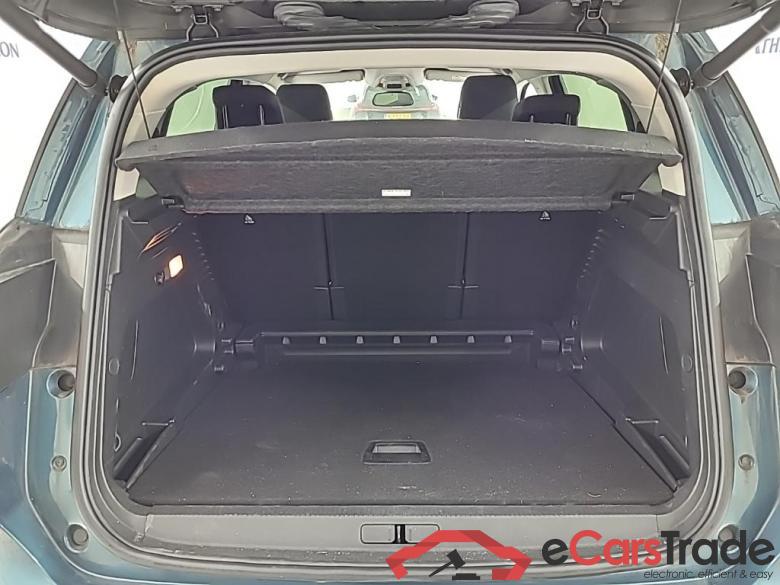 CITROEN C5 Aircross BlueHDi 130 S&S Business Plus 5D 96kW #5