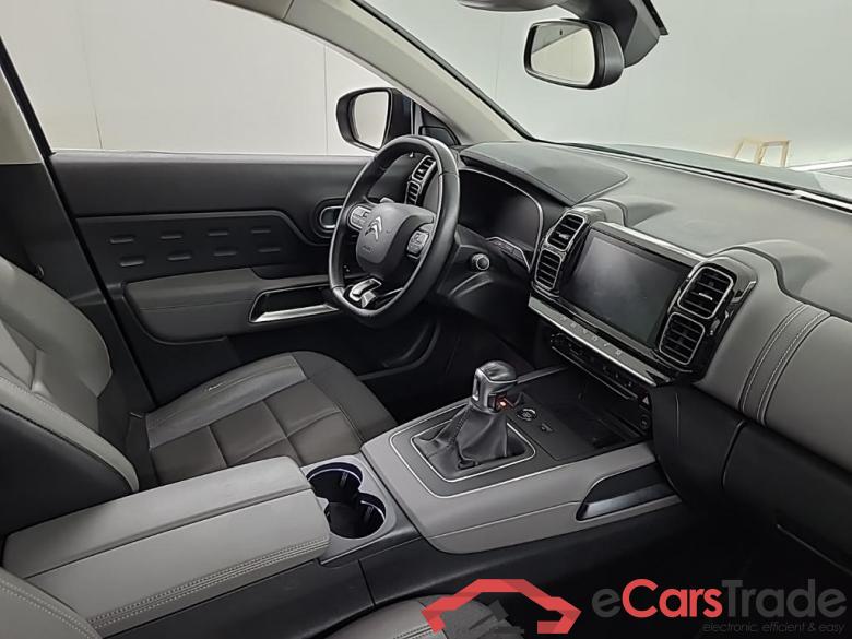 CITROEN C5 Aircross BlueHDi 130 S&S Business Plus 5D 96kW #6