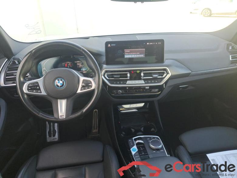 BMW iX3 iX3 M Sport (AC) 80 kWh #3