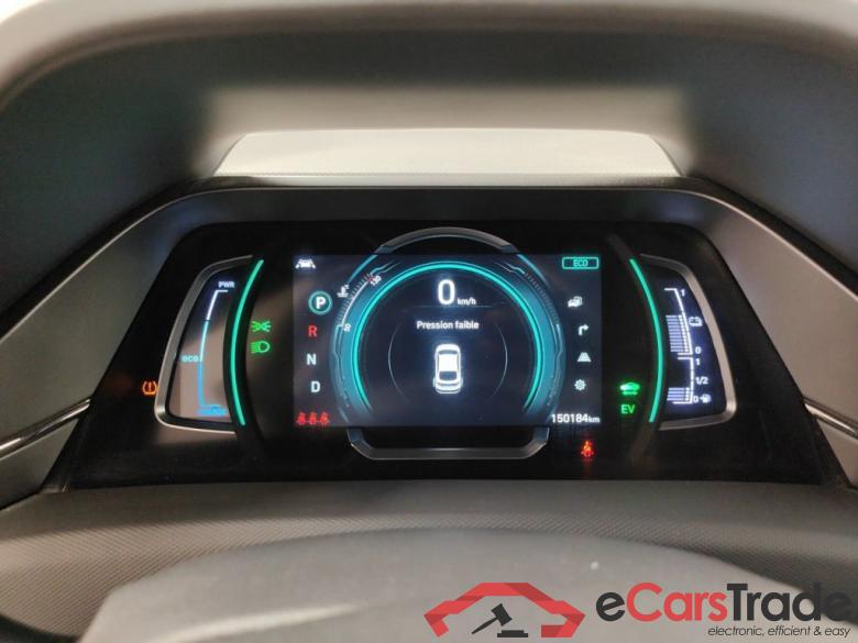 Hyundai Ioniq 1.6 GDi ISG DCT Hybride Feel 5d #6