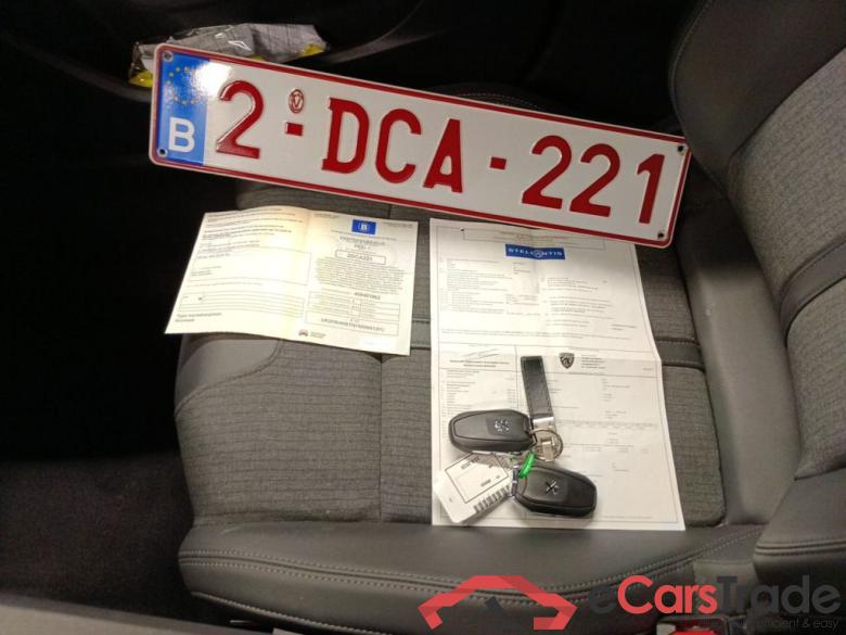Peugeot 508 SW 1.2 PureTech 130 S&S EAT8 Allure Pack 5d #4